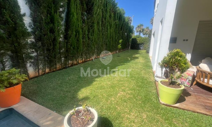 فيلا واسعة للإيجار في دار بوعزة - 4 غرف نوم - view 16