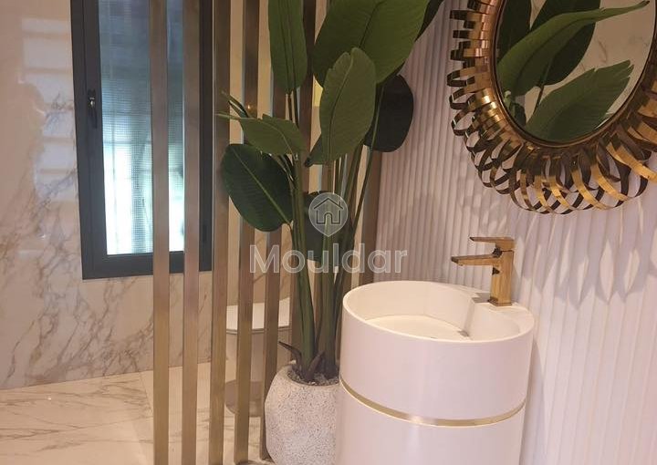 فيلا واسعة للإيجار في دار بوعزة - 4 غرف نوم - view 19