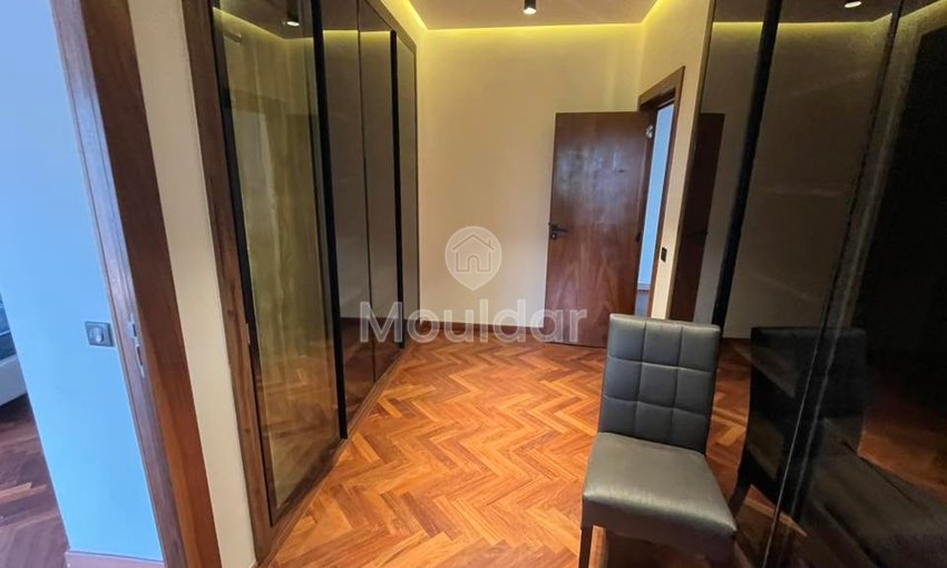 فيلا واسعة للإيجار في دار بوعزة - 4 غرف نوم - view 10