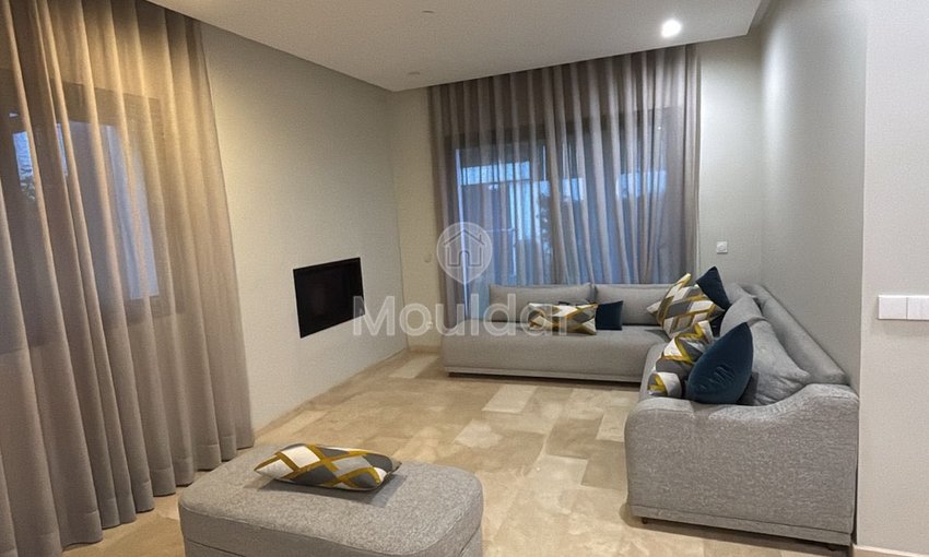 فيلا فاخرة للإيجار في الدار البيضاء - واحة، 4 غرف نوم - view 4