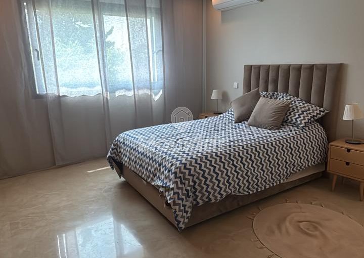 فيلا فاخرة للإيجار في الدار البيضاء - واحة، 4 غرف نوم - view 7