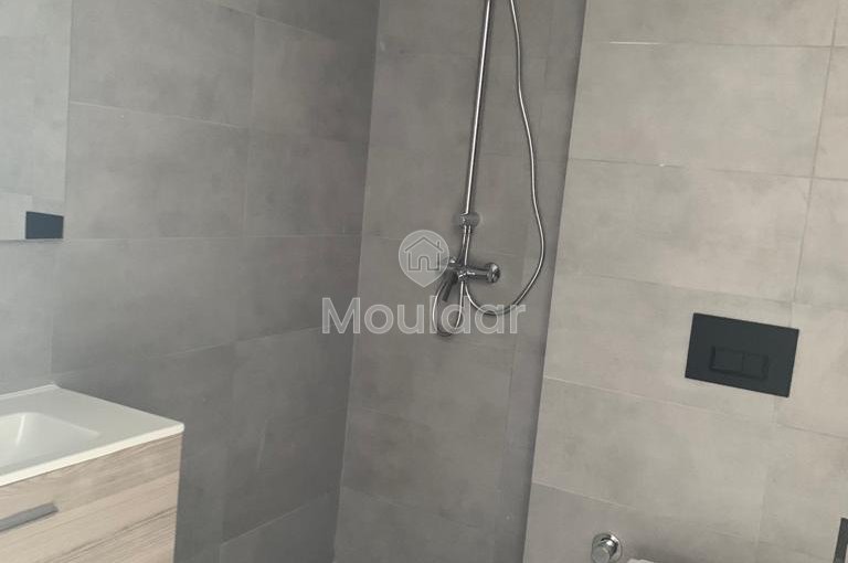 Ruim appartement te huur in Dar Bouazza – 133m², 3 kamers - view 13