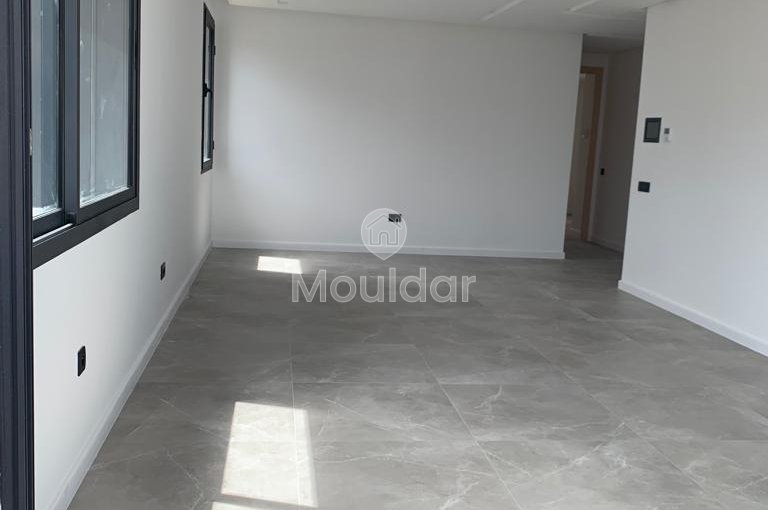 Ruim appartement te huur in Dar Bouazza – 133m², 3 kamers - view 4