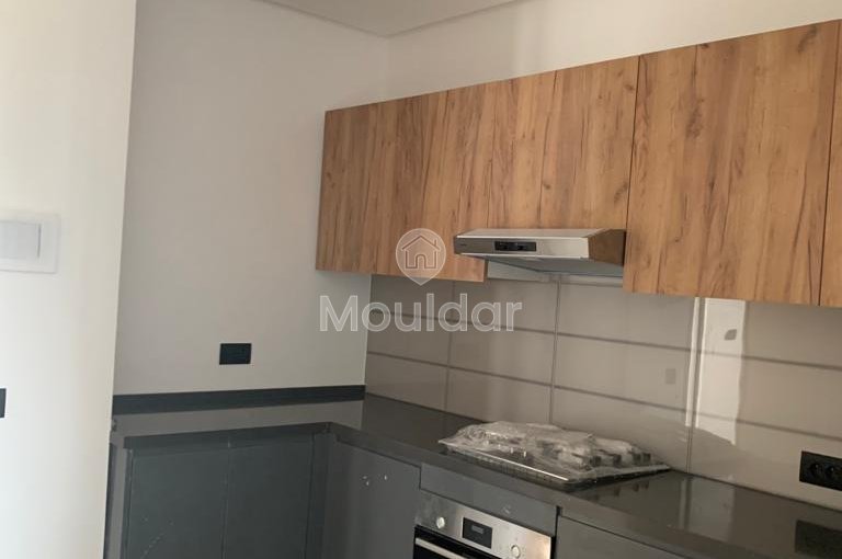 Ruim appartement te huur in Dar Bouazza – 133m², 3 kamers - view 11