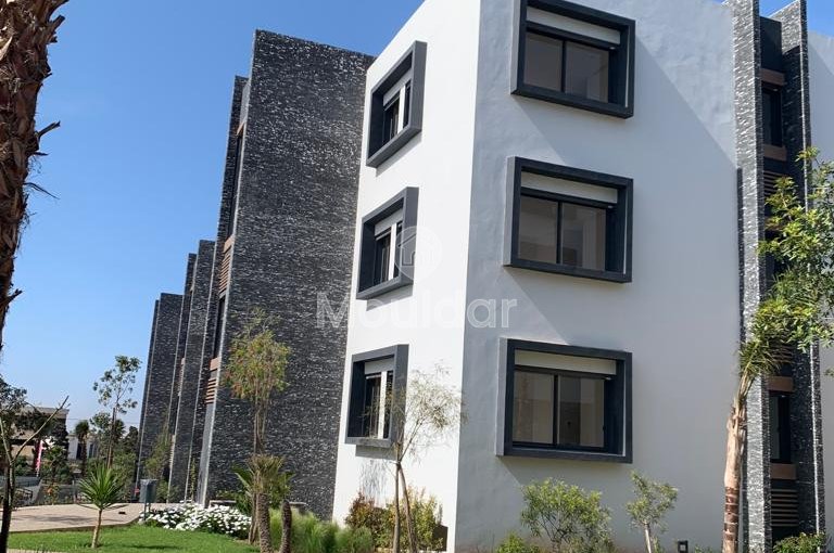 Ruim appartement te huur in Dar Bouazza – 133m², 3 kamers - view 8