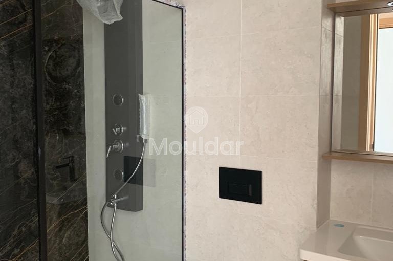 Ruim appartement te huur in Dar Bouazza – 133m², 3 kamers - view 12