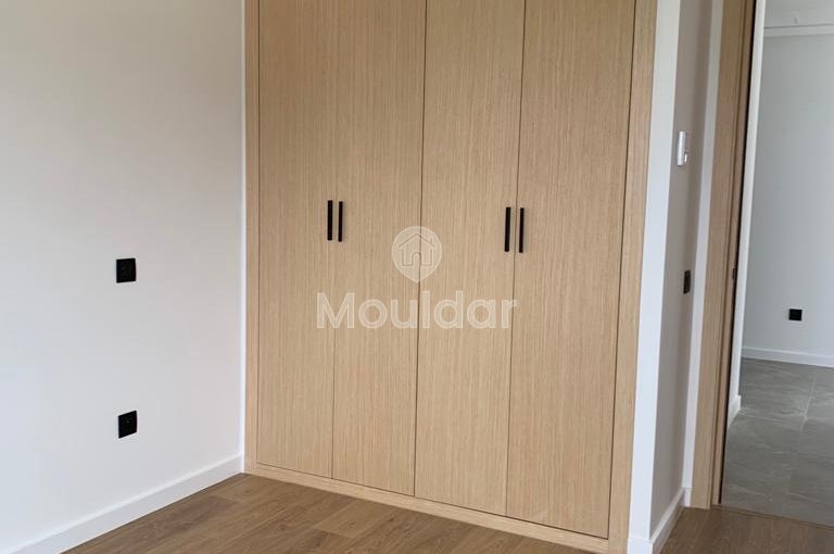 Ruim appartement te huur in Dar Bouazza – 133m², 3 kamers - view 5