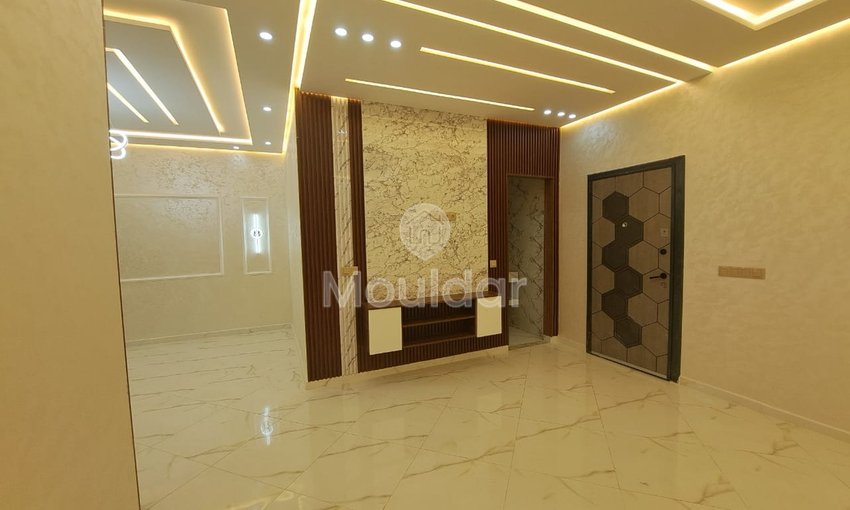 Stunning Apartment in Mehdia: 4 Bedrooms, 240m² to Seize - view 26