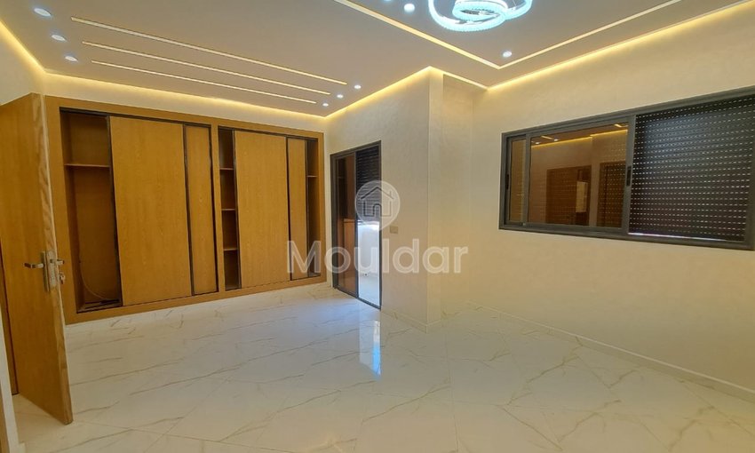Stunning Apartment in Mehdia: 4 Bedrooms, 240m² to Seize - view 15