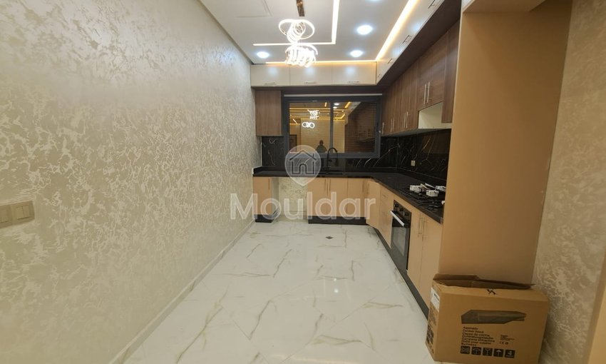 Stunning Apartment in Mehdia: 4 Bedrooms, 240m² to Seize - view 17