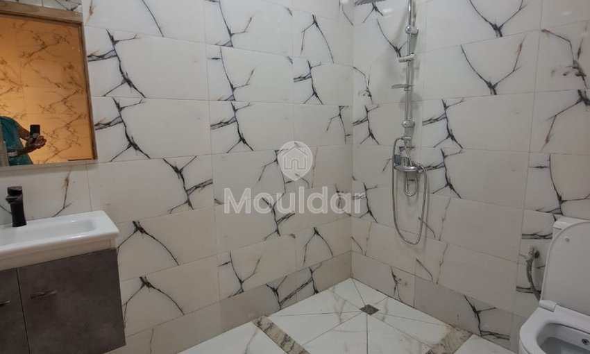 Stunning Apartment in Mehdia: 4 Bedrooms, 240m² to Seize - view 33