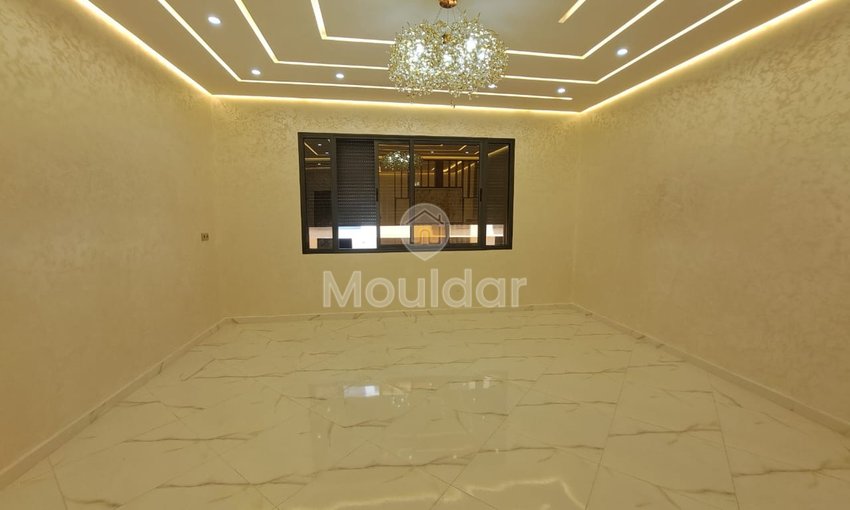 Stunning Apartment in Mehdia: 4 Bedrooms, 240m² to Seize - view 22