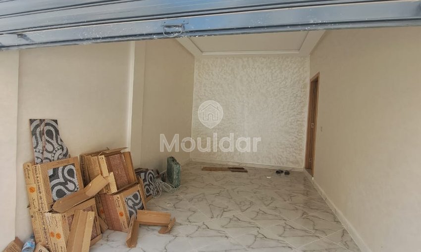 Stunning Apartment in Mehdia: 4 Bedrooms, 240m² to Seize - view 4