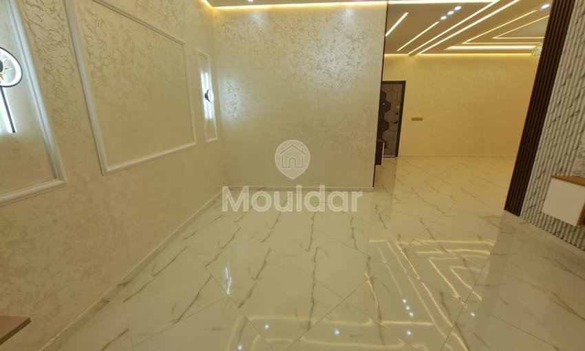 Stunning Apartment in Mehdia: 4 Bedrooms, 240m² to Seize - view 5