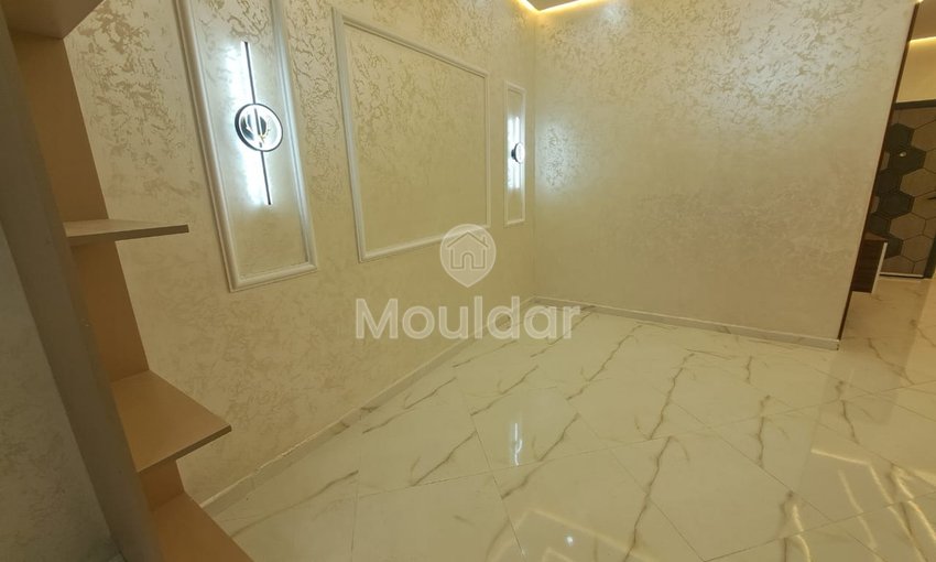 Stunning Apartment in Mehdia: 4 Bedrooms, 240m² to Seize - view 16