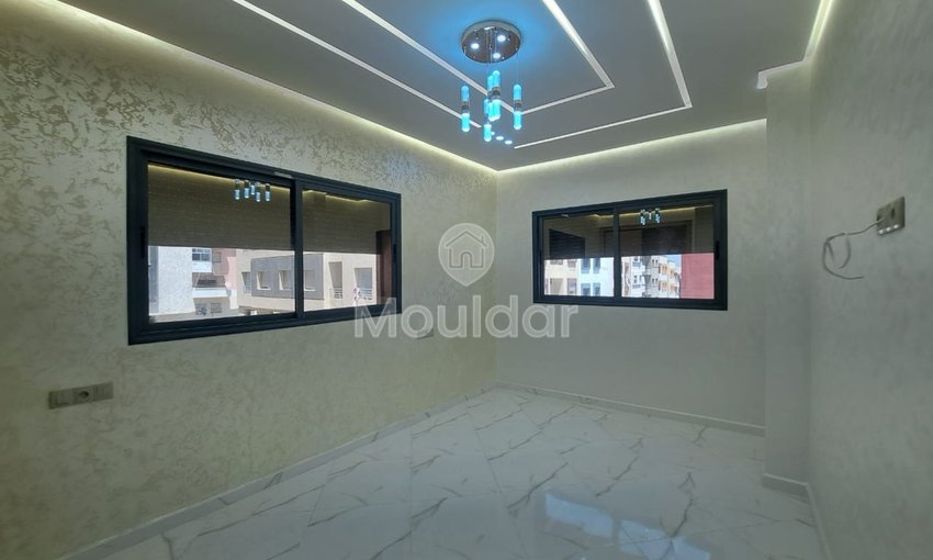 Stunning Apartment in Mehdia: 4 Bedrooms, 240m² to Seize - view 13