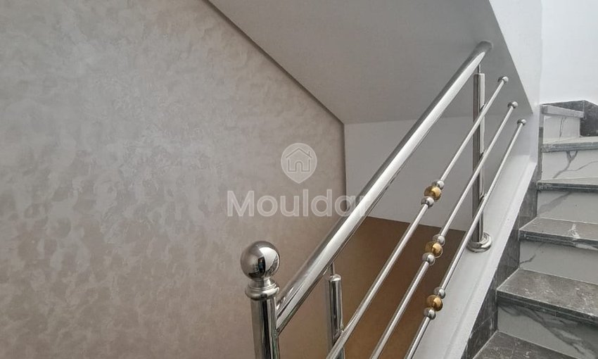 Stunning Apartment in Mehdia: 4 Bedrooms, 240m² to Seize - view 10