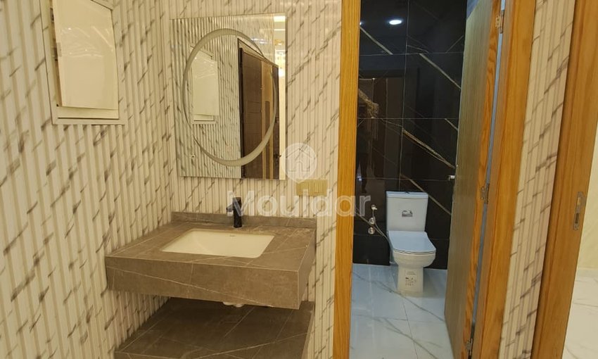 Stunning Apartment in Mehdia: 4 Bedrooms, 240m² to Seize - view 32