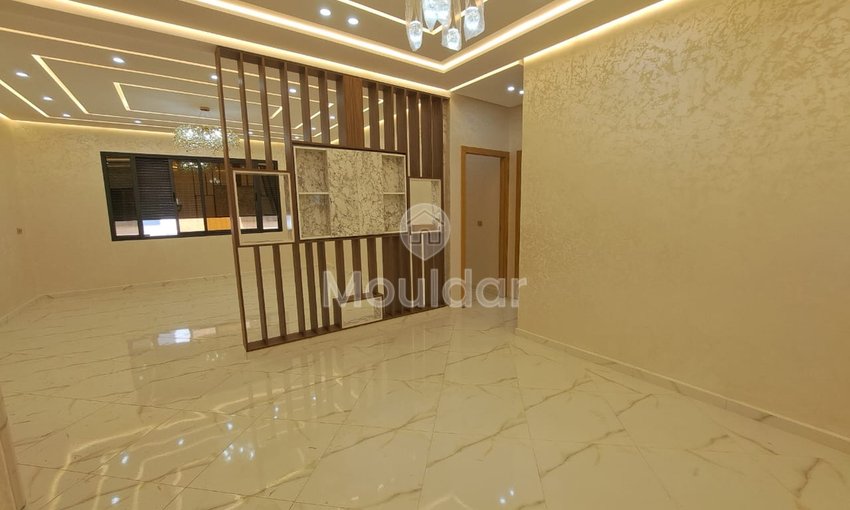 Stunning Apartment in Mehdia: 4 Bedrooms, 240m² to Seize - view 21