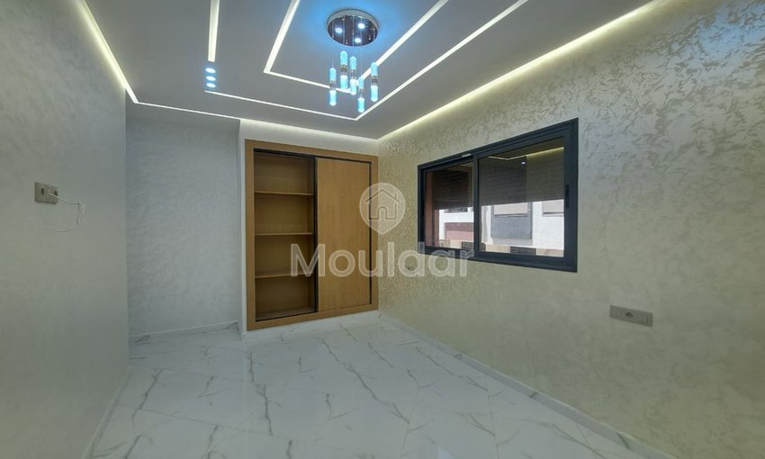 Stunning Apartment in Mehdia: 4 Bedrooms, 240m² to Seize - view 12