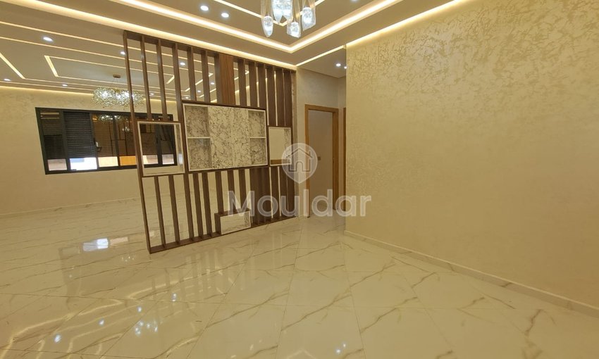 Stunning Apartment in Mehdia: 4 Bedrooms, 240m² to Seize - view 20