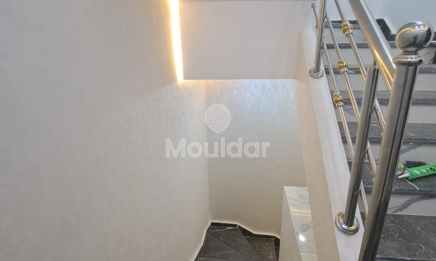 Stunning Apartment in Mehdia: 4 Bedrooms, 240m² to Seize - view 8