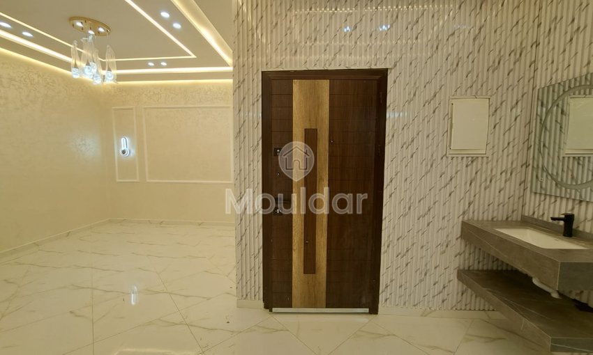 Stunning Apartment in Mehdia: 4 Bedrooms, 240m² to Seize - view 11