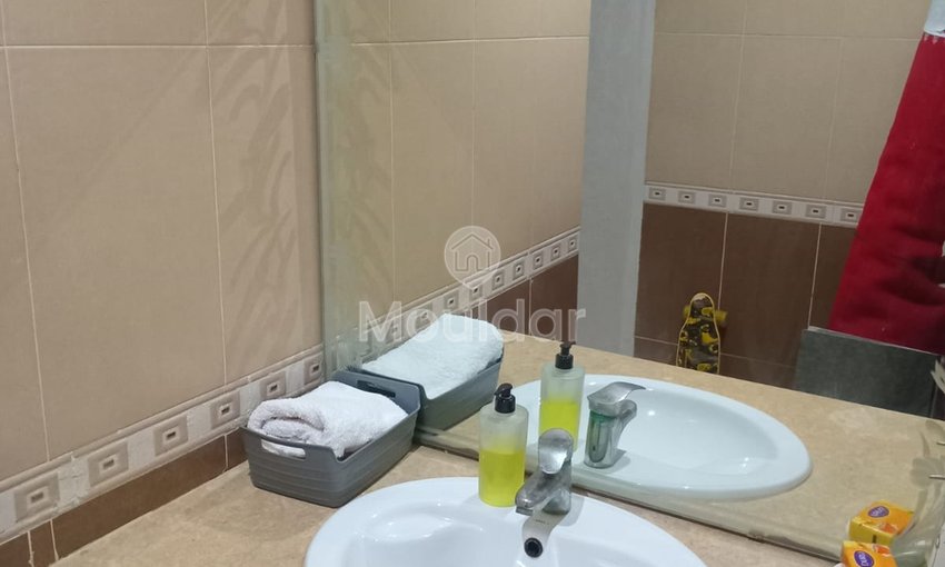 Superbe Appartement 3 Chambres à Vendre à Kénitra Mimosas - view 6