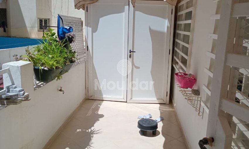 Superbe Appartement 3 Chambres à Vendre à Kénitra Mimosas - view 5