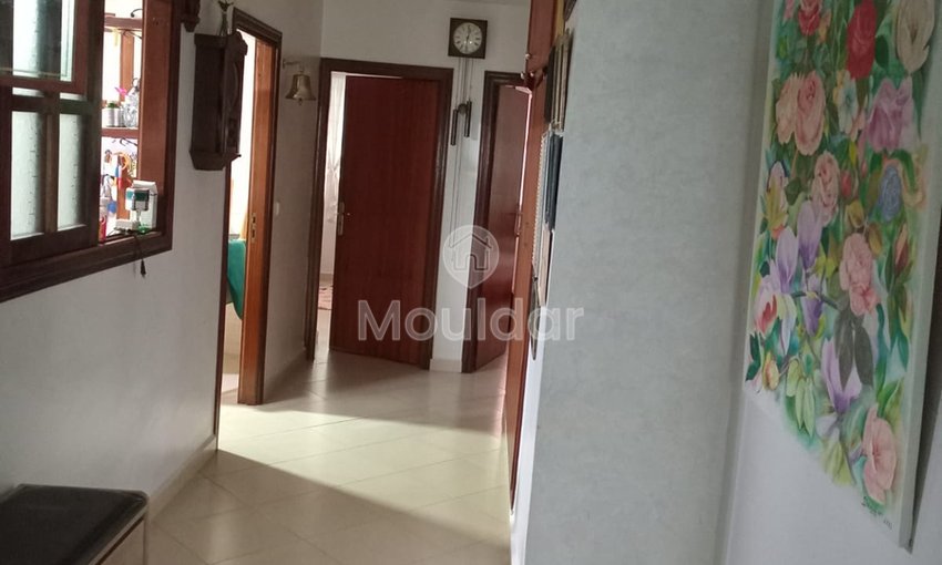Superbe Appartement 3 Chambres à Vendre à Kénitra Mimosas - view 4