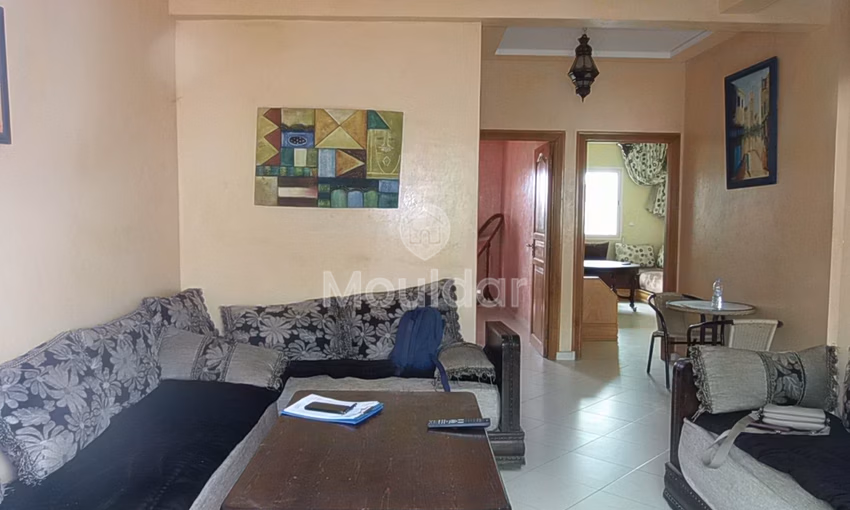 Appartement à vendre à Sidi Allal El Bahraoui - 67 m²