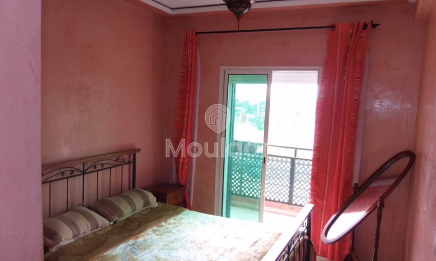 Appartement à vendre à Sidi Allal El Bahraoui - 67 m² Appartement à vendre à Sidi Allal El Bahraoui - 67 m²