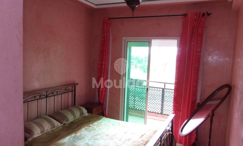 Appartement te koop in Sidi Allal El Bahraoui - 67 m² - view 5