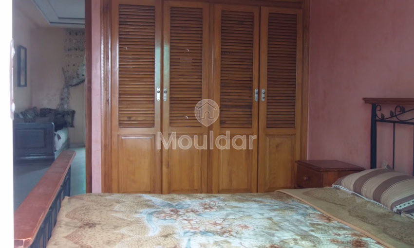 Appartement à vendre à Sidi Allal El Bahraoui - 67 m² Appartement à vendre à Sidi Allal El Bahraoui - 67 m²