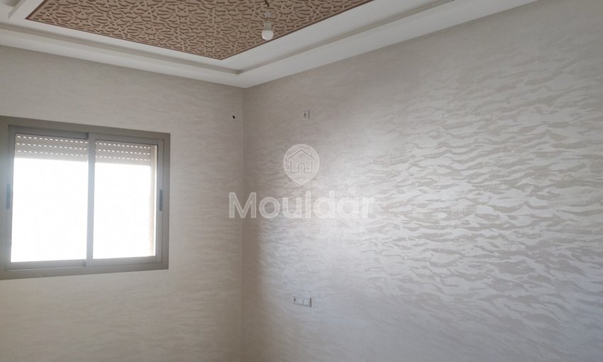 Appartement 3 Chambres à Khouribga : Confort et Sécurité - view 8
