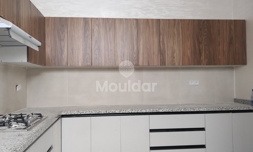 Appartement 3 Chambres à Khouribga : Confort et Sécurité - view 13