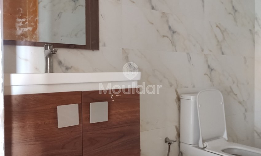 Appartement 3 Chambres à Khouribga : Confort et Sécurité - view 11