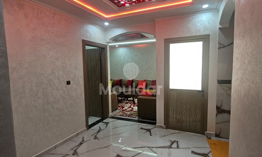 Traumaufenthalt in Khouribga: Voll ausgestattete Wohnung - view 3