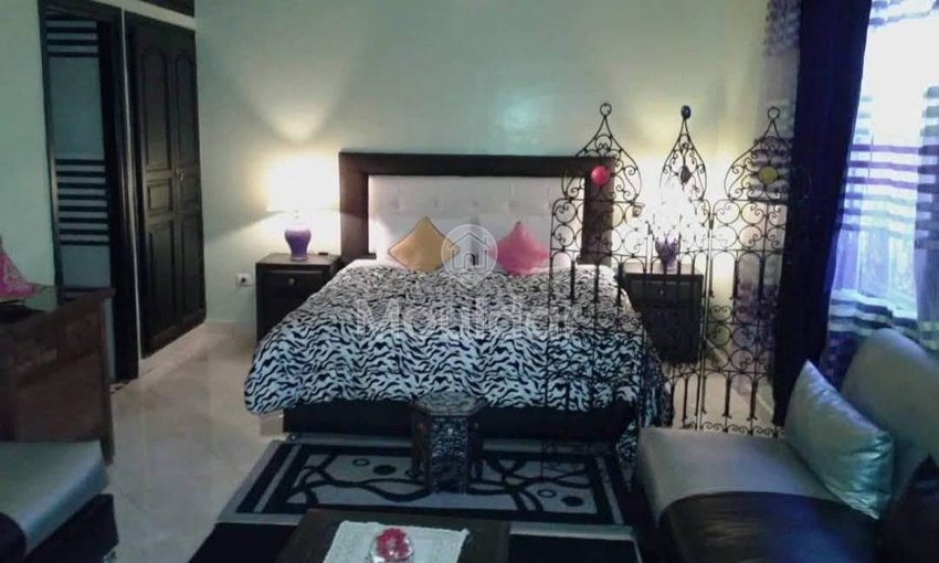 Villa di Lusso a Marrakech Targa per un soggiorno indimenticabile - view 6