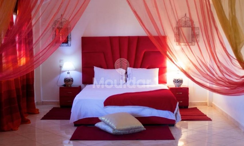 Villa di Lusso a Marrakech Targa per un soggiorno indimenticabile - view 5