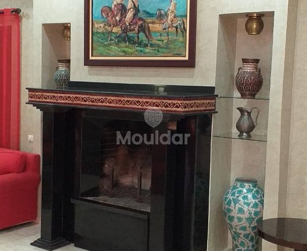 فيلا الأحلام في مراكش: هروب فاخر للعطلات - view 15