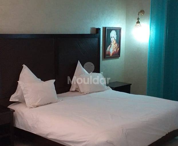 فيلا الأحلام في مراكش: هروب فاخر للعطلات - view 3