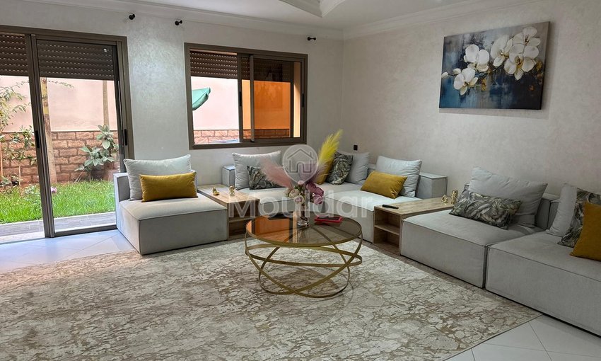 Vila ampla com 7 quartos à venda em Marrakech – Luxo - view 2