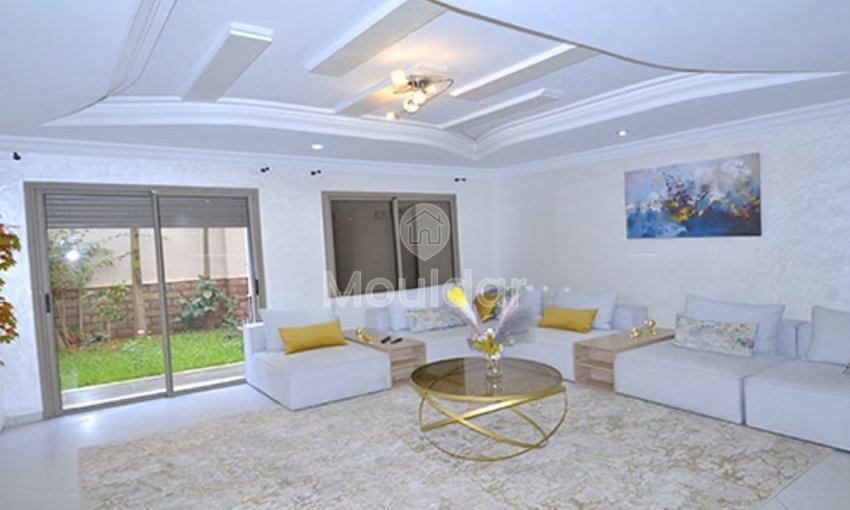 Vila ampla com 7 quartos à venda em Marrakech – Luxo - view 3