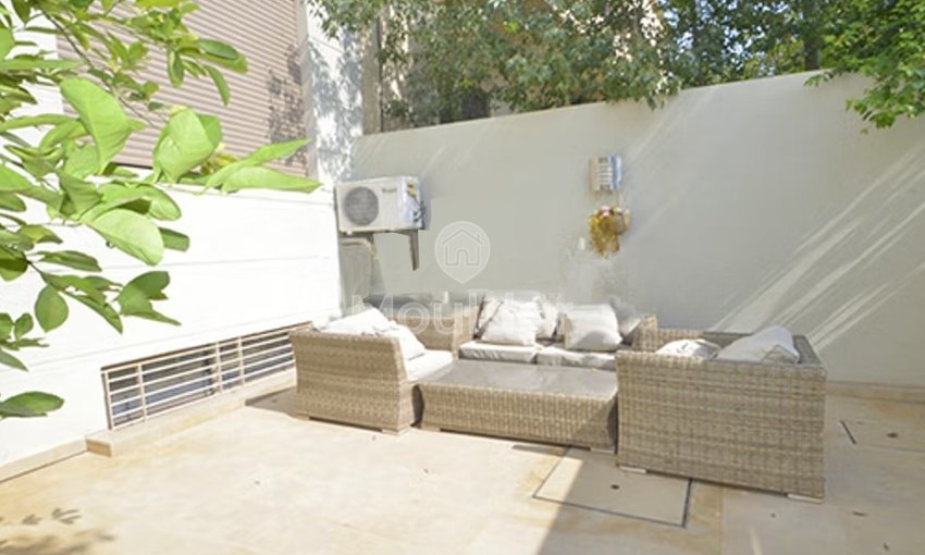 Vila ampla com 7 quartos à venda em Marrakech – Luxo - view 7