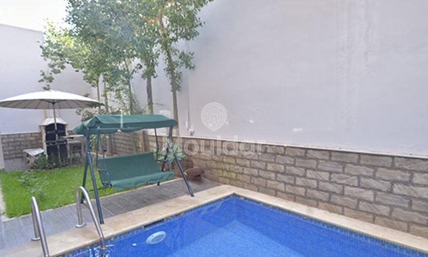 Vila ampla com 7 quartos à venda em Marrakech – Luxo - view 9