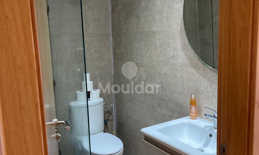 Charmant appartement te huur in Dar Bouazza - 2 kamers - view 10