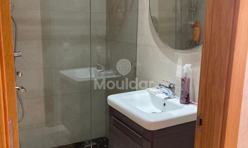 Charmant appartement te huur in Dar Bouazza - 2 kamers - view 11