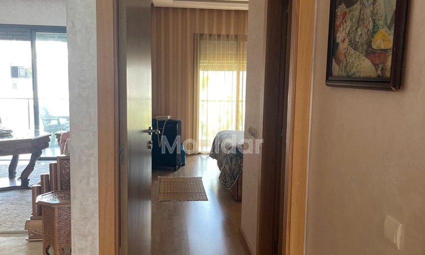 Charmant appartement te huur in Dar Bouazza - 2 kamers - view 7