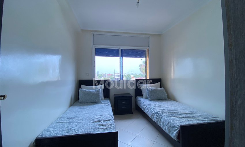 Casă de vacanță la Temara – Harhoura: Evadare Perfectă - view 8